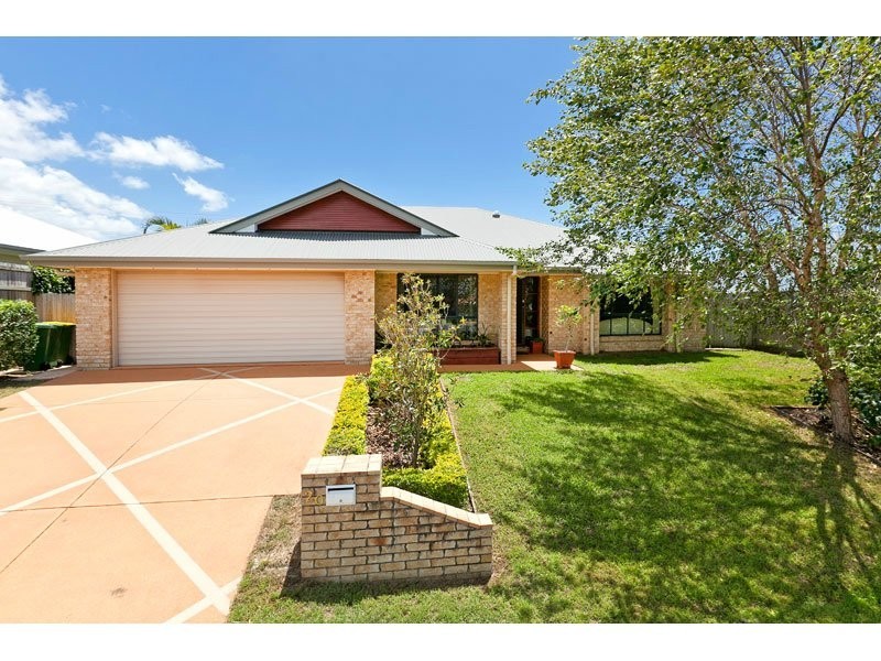 20 Lidgard Street, Thornlands QLD 4164