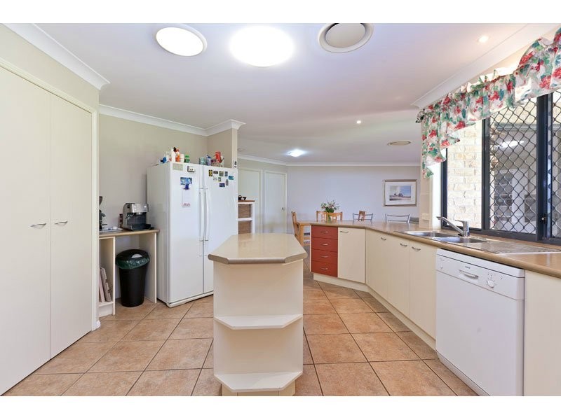 20 Lidgard Street, Thornlands QLD 4164