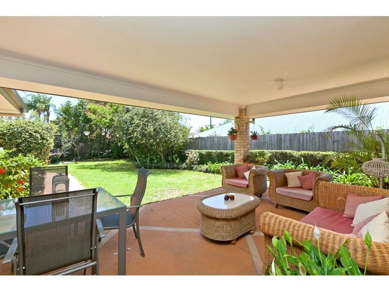 20 Lidgard Street, Thornlands QLD 4164