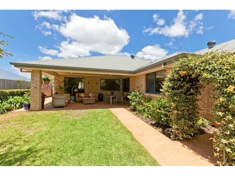 20 Lidgard Street, Thornlands QLD 4164