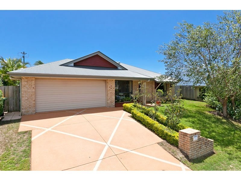 20 Lidgard Street, Thornlands QLD 4164