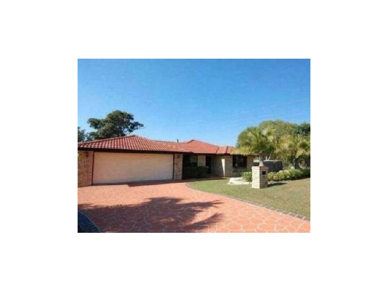 15 Koala Place, Capalaba QLD 4157
