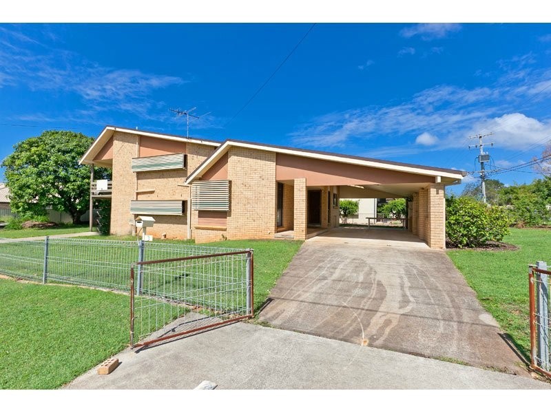 3 Paul Street, Birkdale QLD 4159