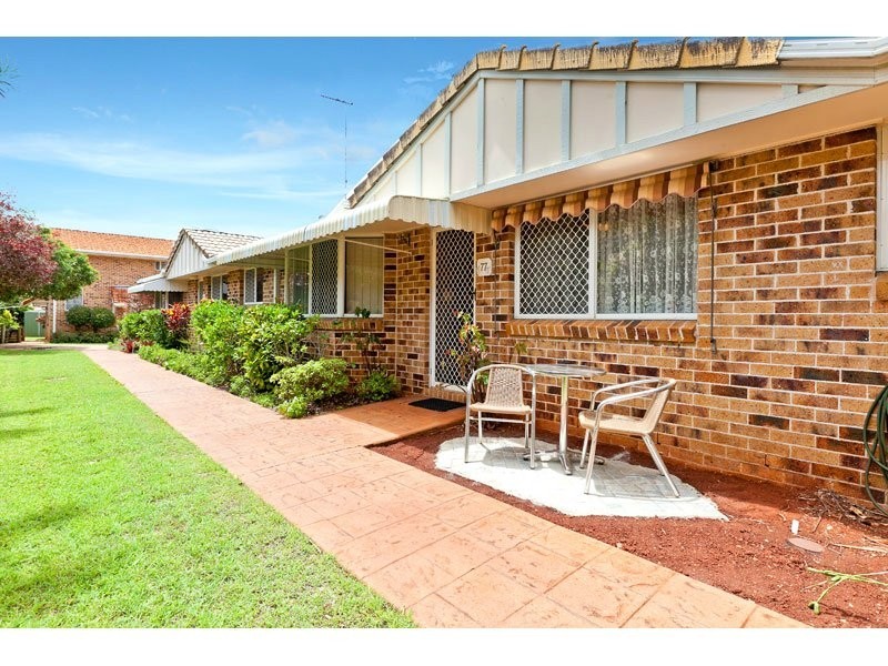 77/76-88 Freeth St West, Ormiston QLD 4160