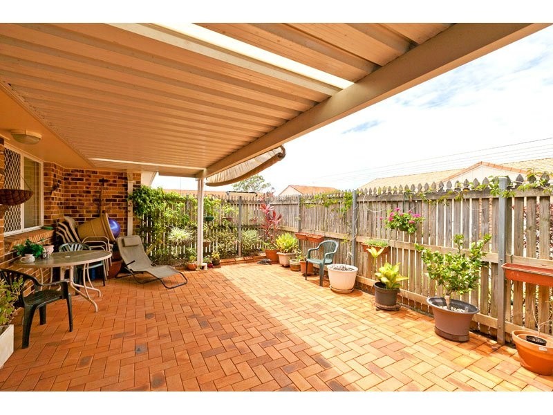 77/76-88 Freeth St West, Ormiston QLD 4160