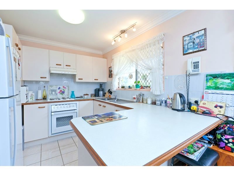 77/76-88 Freeth St West, Ormiston QLD 4160