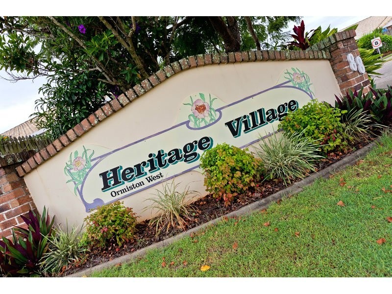 77/76-88 Freeth St West, Ormiston QLD 4160