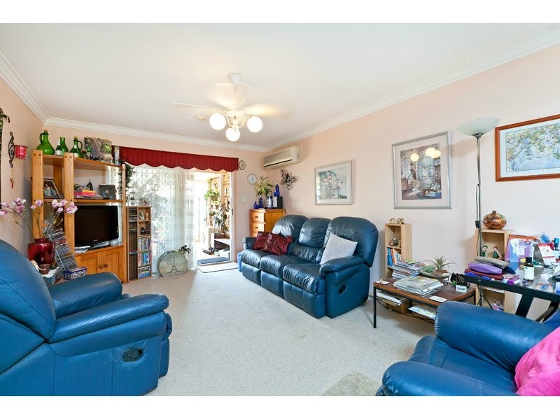 77/76-88 Freeth St West, Ormiston QLD 4160