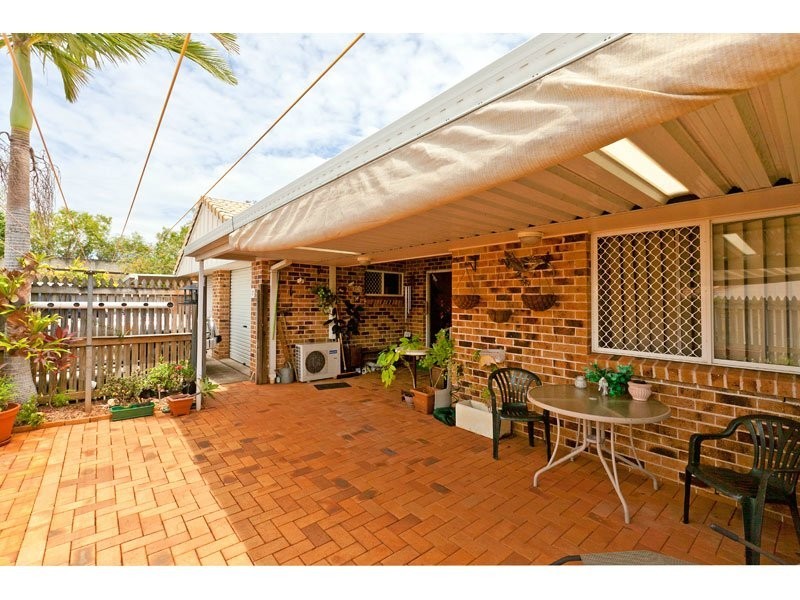 77/76-88 Freeth St West, Ormiston QLD 4160