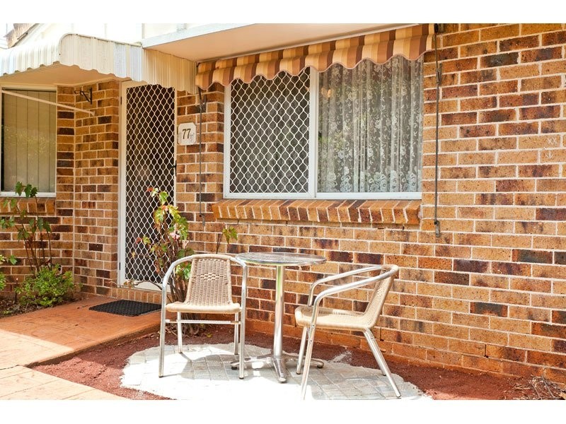 77/76-88 Freeth St West, Ormiston QLD 4160