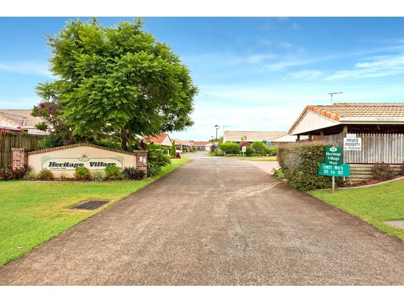 77/76-88 Freeth St West, Ormiston QLD 4160
