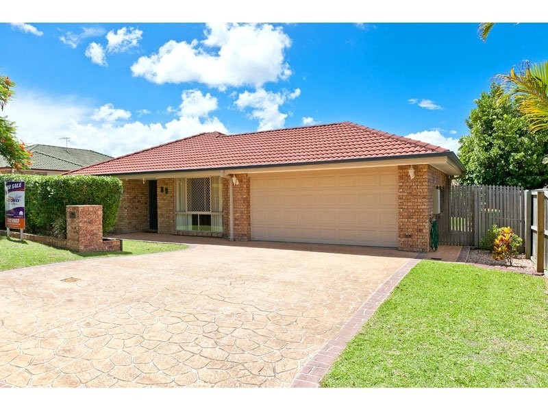 89 McMillan Road, Alexandra Hills QLD 4161