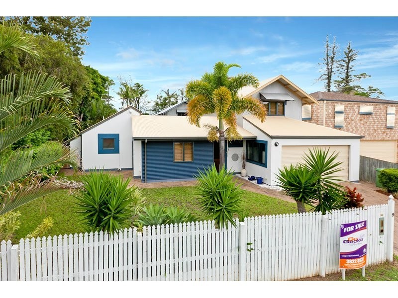 9 Little Shore St, Cleveland QLD 4163