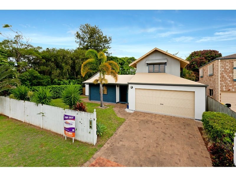 9 Little Shore St, Cleveland QLD 4163