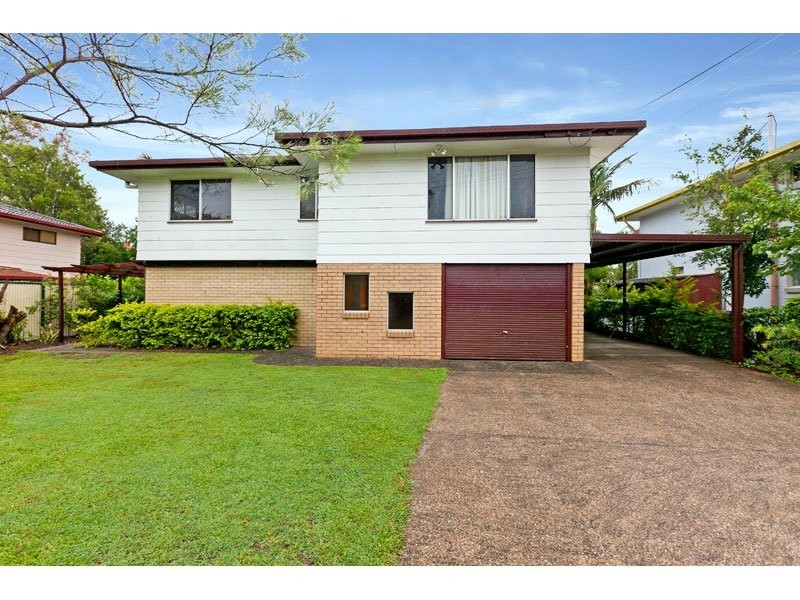 12 Moloaa Crescent, Birkdale QLD 4159