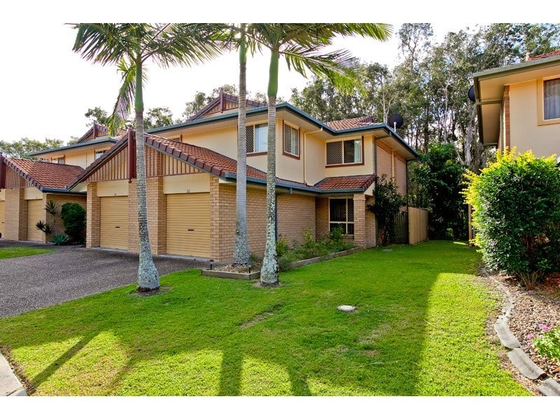 33/218 Queen St, Cleveland QLD 4163