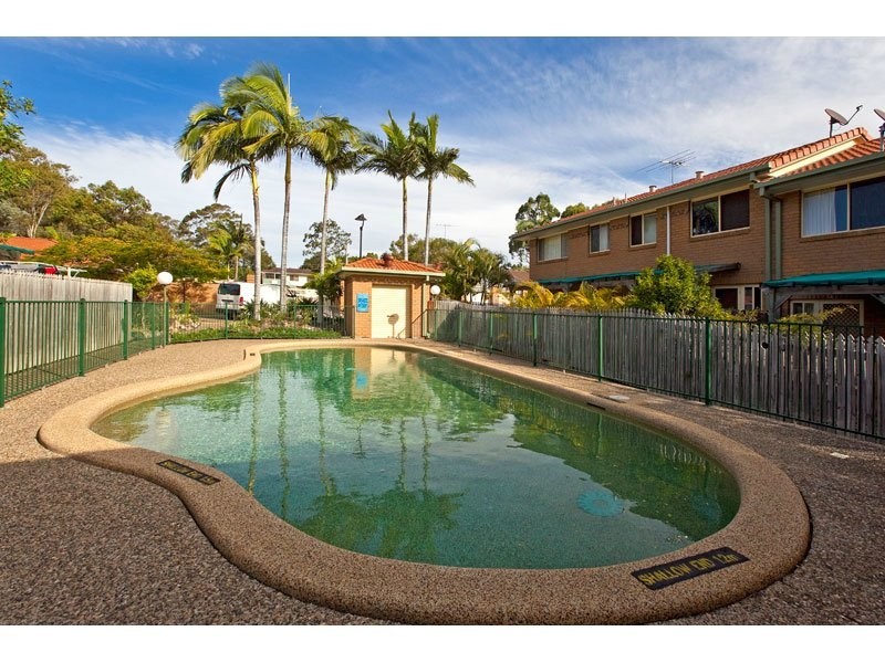 33/218 Queen St, Cleveland QLD 4163