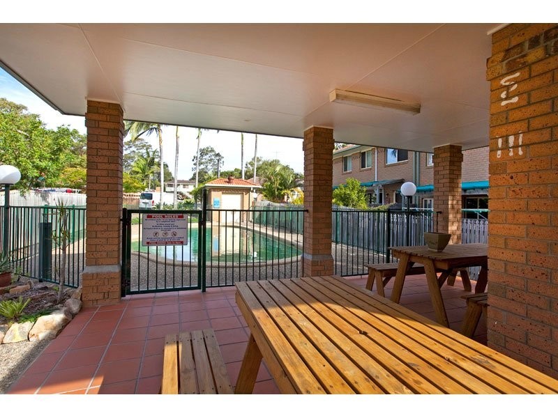 33/218 Queen St, Cleveland QLD 4163