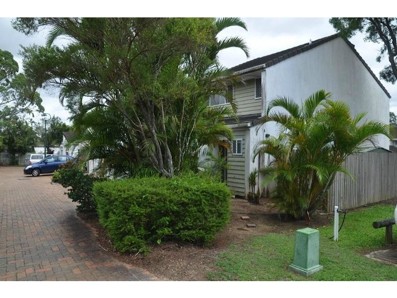 53/14 Kensington Place, Birkdale QLD 4159