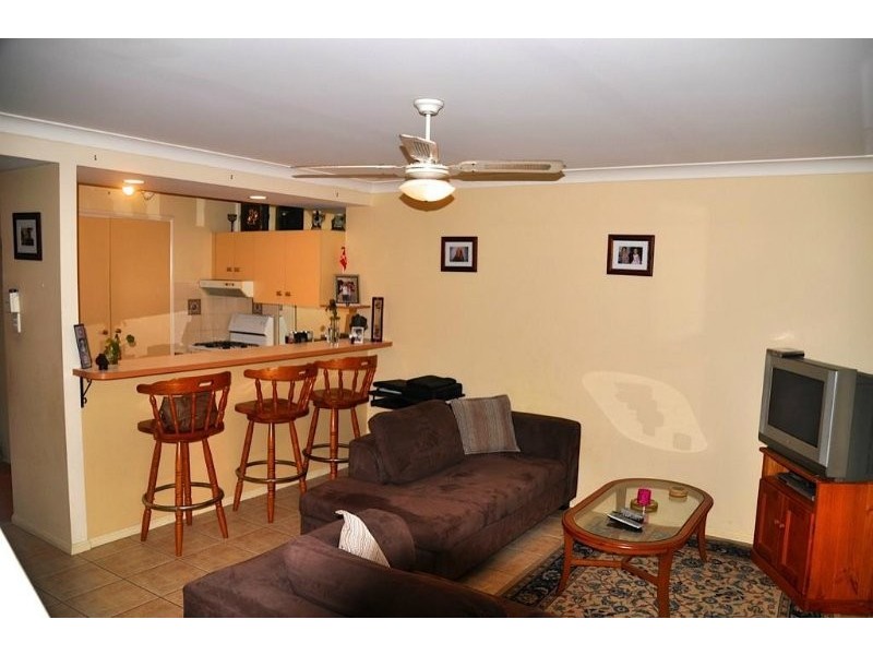 53/14 Kensington Place, Birkdale QLD 4159