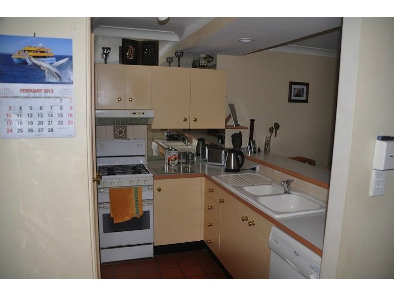 53/14 Kensington Place, Birkdale QLD 4159