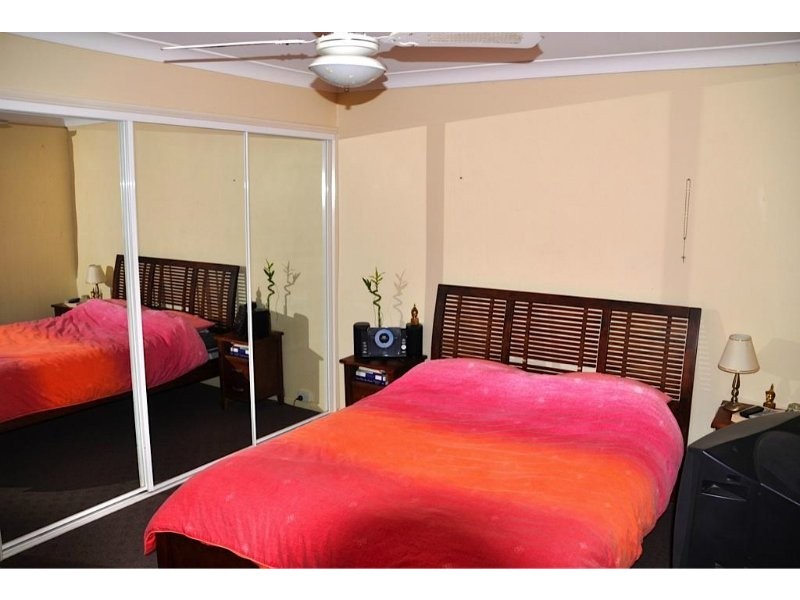 53/14 Kensington Place, Birkdale QLD 4159