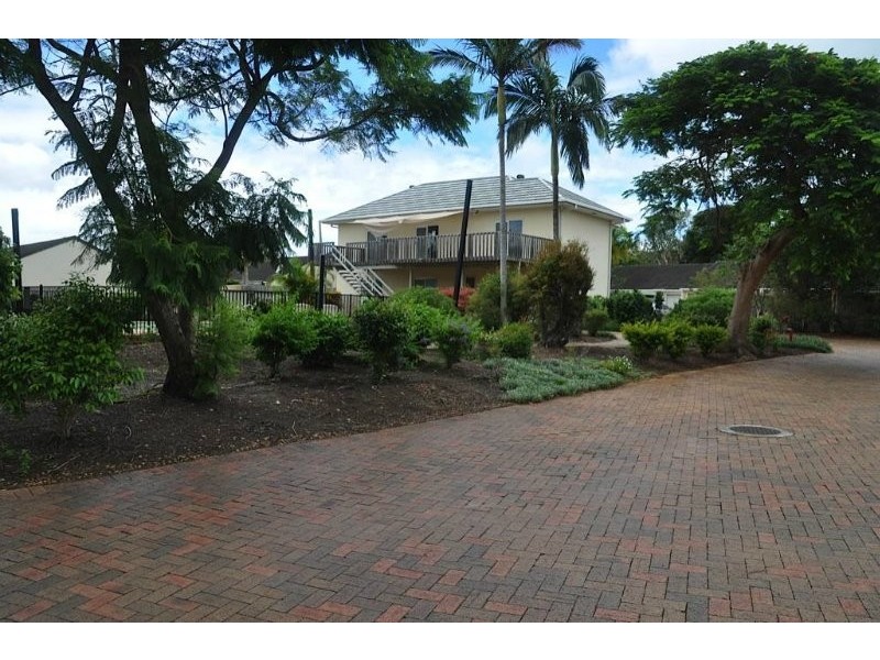 53/14 Kensington Place, Birkdale QLD 4159