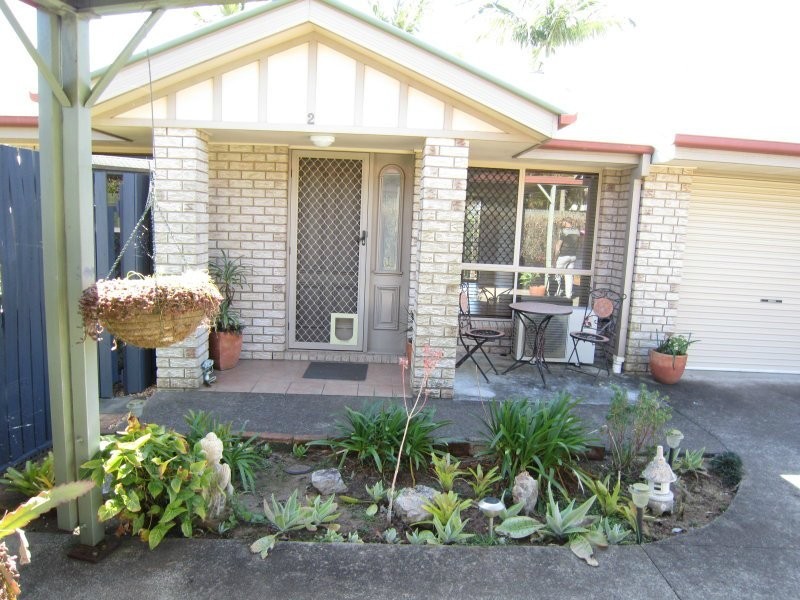 2/540 Main Road, Wellington Point QLD 4160