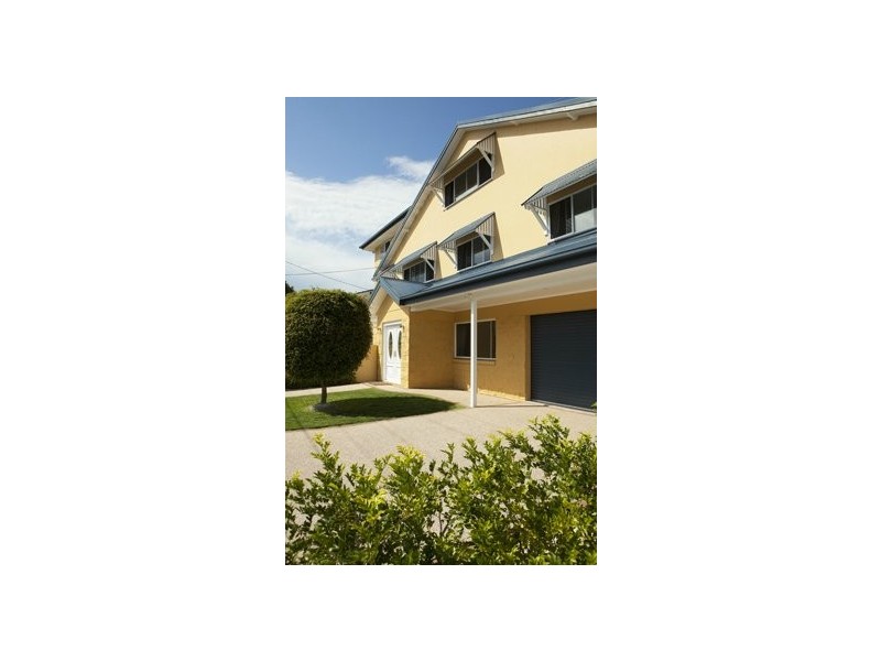 5 Price Avenue, Birkdale QLD 4159