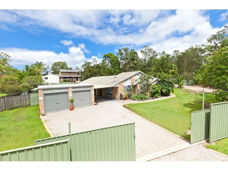 2 Valley Way, Mount Cotton QLD 4165