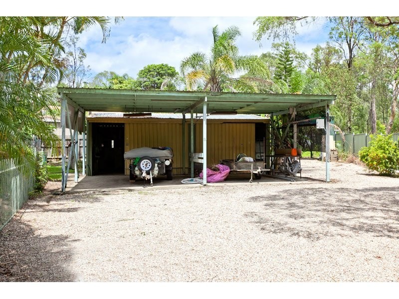 2 Valley Way, Mount Cotton QLD 4165