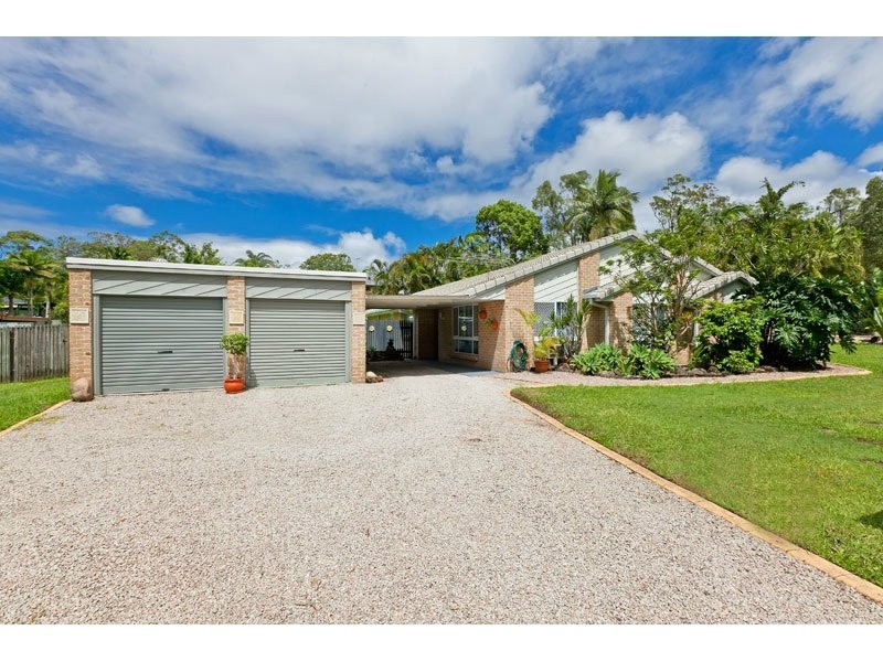 2 Valley Way, Mount Cotton QLD 4165