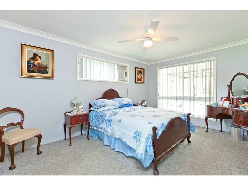 2 Valley Way, Mount Cotton QLD 4165