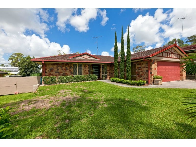 6 Sheoak Court, Mount Cotton QLD 4165