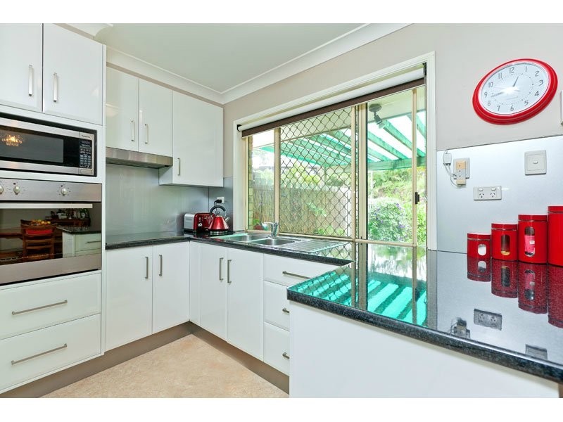 39/124 Wellington Street, Ormiston QLD 4160