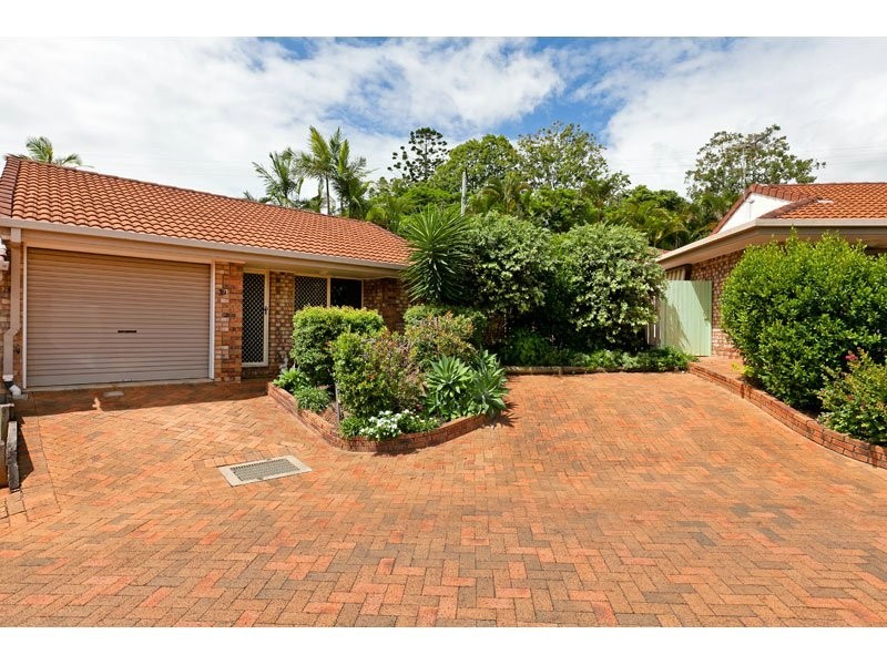 39/124 Wellington Street, Ormiston QLD 4160