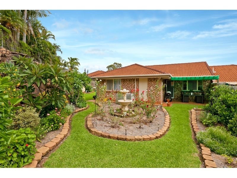 39/124 Wellington Street, Ormiston QLD 4160