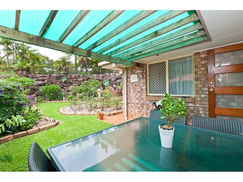 39/124 Wellington Street, Ormiston QLD 4160