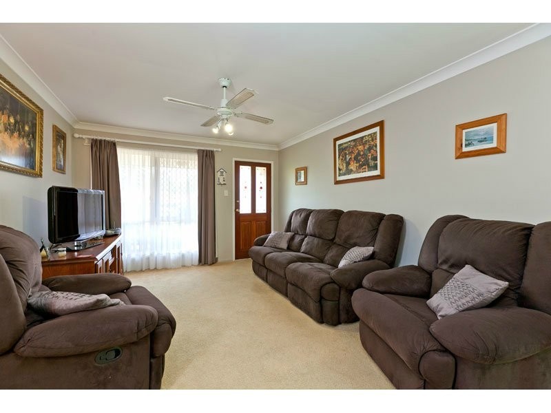 39/124 Wellington Street, Ormiston QLD 4160