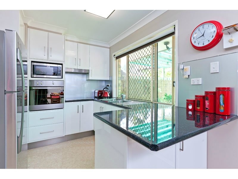 39/124 Wellington Street, Ormiston QLD 4160