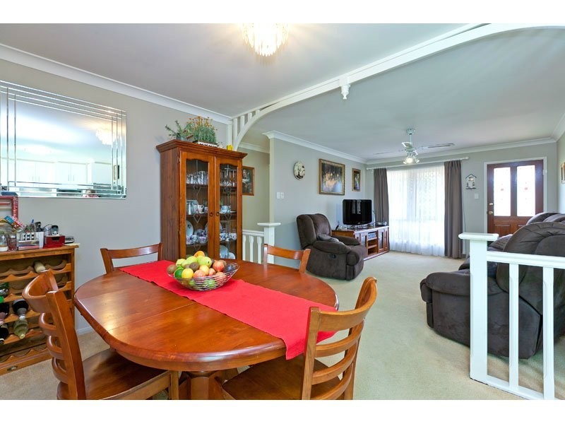 39/124 Wellington Street, Ormiston QLD 4160