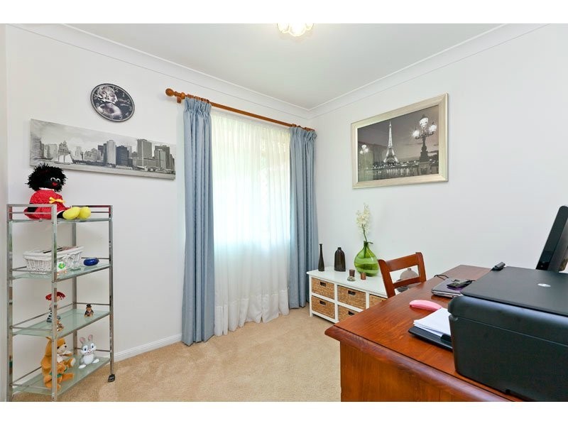 39/124 Wellington Street, Ormiston QLD 4160
