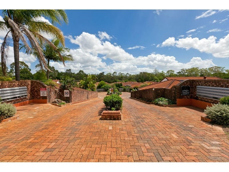 39/124 Wellington Street, Ormiston QLD 4160