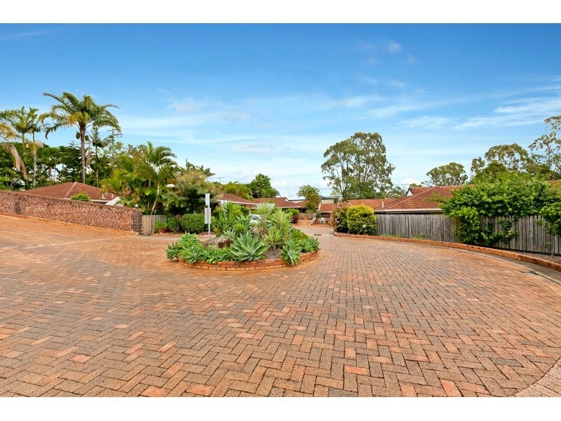 39/124 Wellington Street, Ormiston QLD 4160