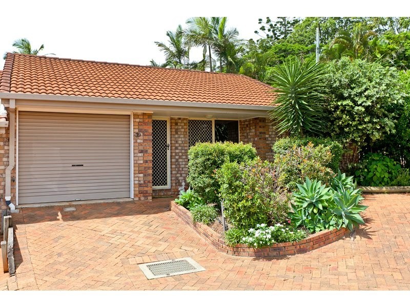 39/124 Wellington Street, Ormiston QLD 4160