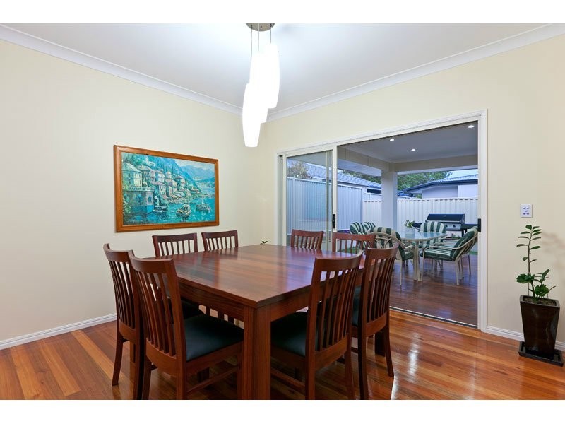 2 Joyce Court, Wellington Point QLD 4160