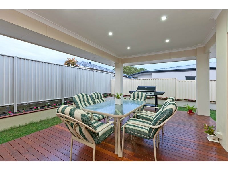 2 Joyce Court, Wellington Point QLD 4160