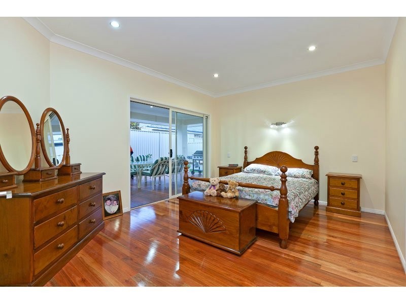 2 Joyce Court, Wellington Point QLD 4160