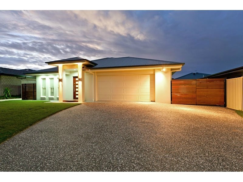 2 Joyce Court, Wellington Point QLD 4160