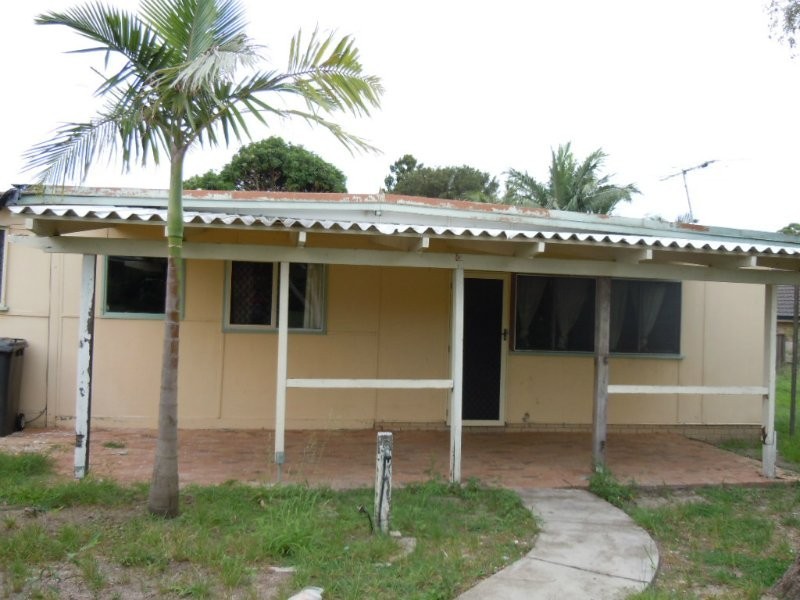 3 Willard Road, Capalaba QLD 4157